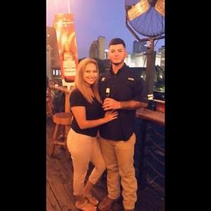 Meet your Posher, Marc